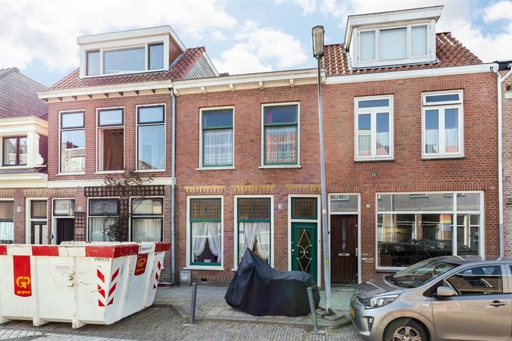 Wonen