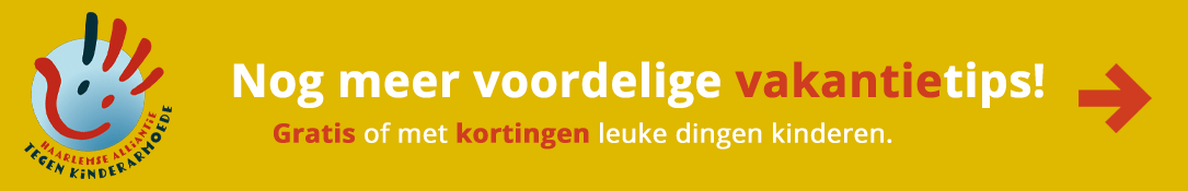 meer gratis activiteiten voor kinderen