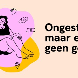 Menstruatie Uitgifte Punten Haarlem